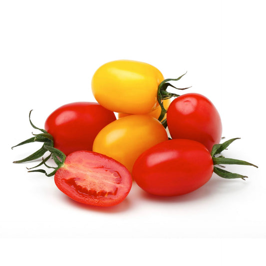 Koktélparadicsom színes 250g