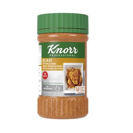 Knorr szárnyas fűszerkeverék 600g