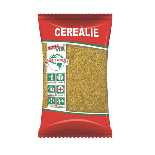 Bonavita corn flakes morzsa 1kg