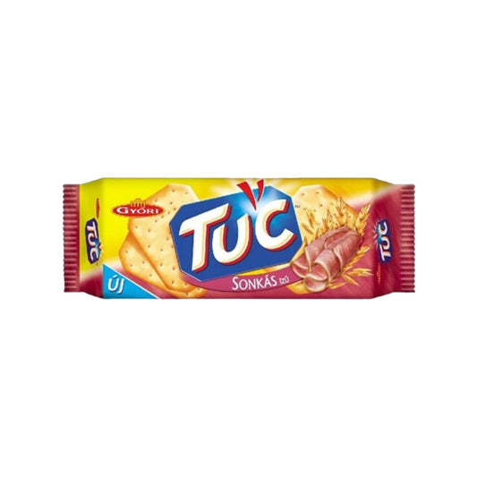 Tuc sonkás kréker 100g
