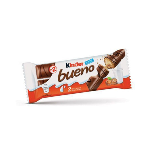 Kinder Bueno 43g