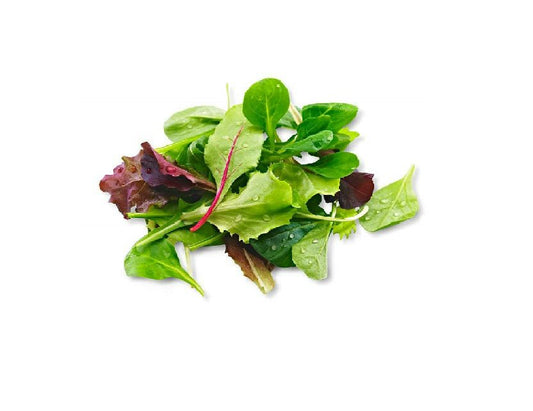 Bébisaláta mix 100g