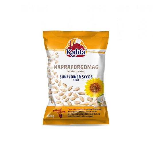 Kalifa hántolt napraforgó 500g