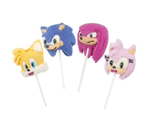 Sonic mallow pop 45gr/12db