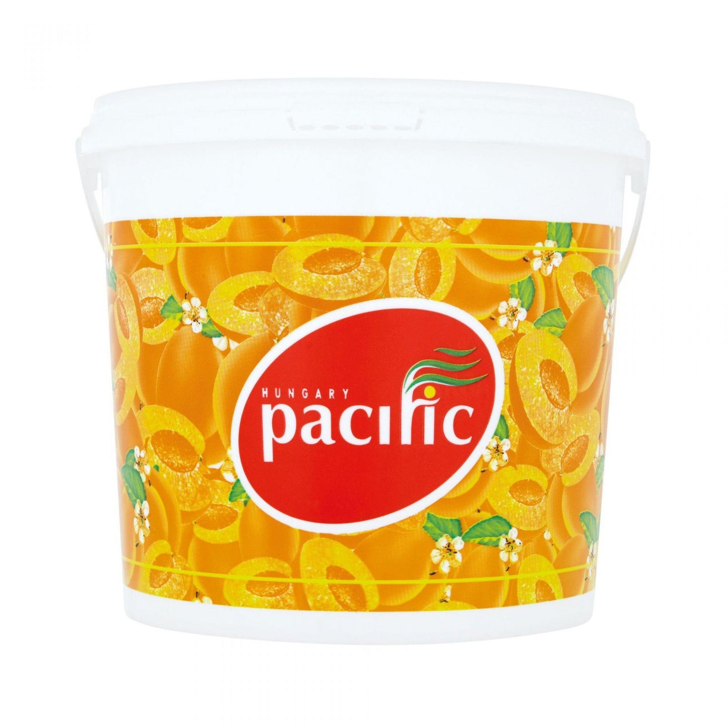 Pacific sárgabarack extra dzsem 45% 3250g