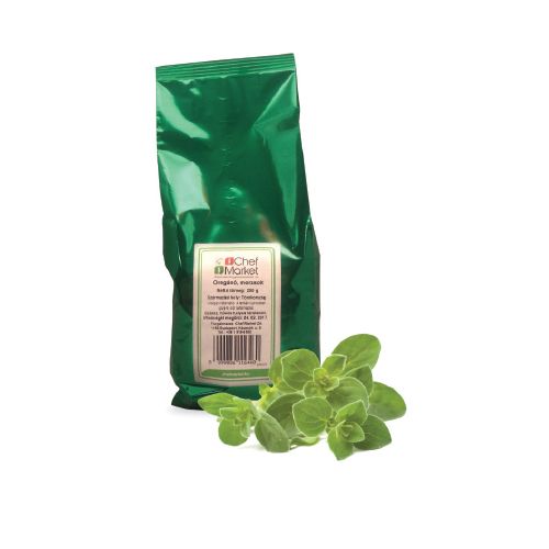 CM oregánó morzsolt 250g