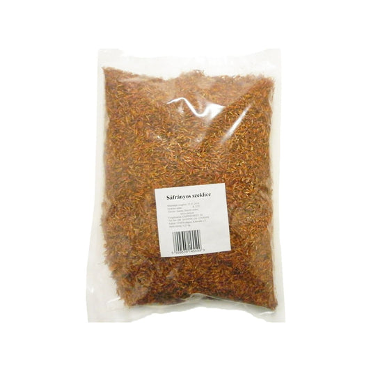 Sáfrányos szeklice 250g