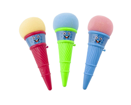 ICE CREAM SHOOTER/12DB