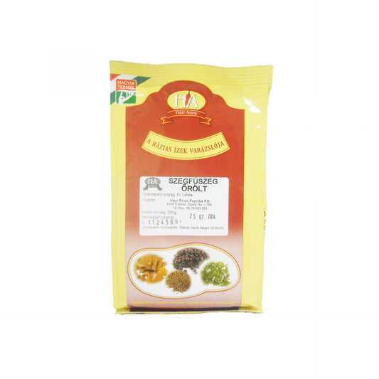 Házi szegfűszeg őrölt 250g
