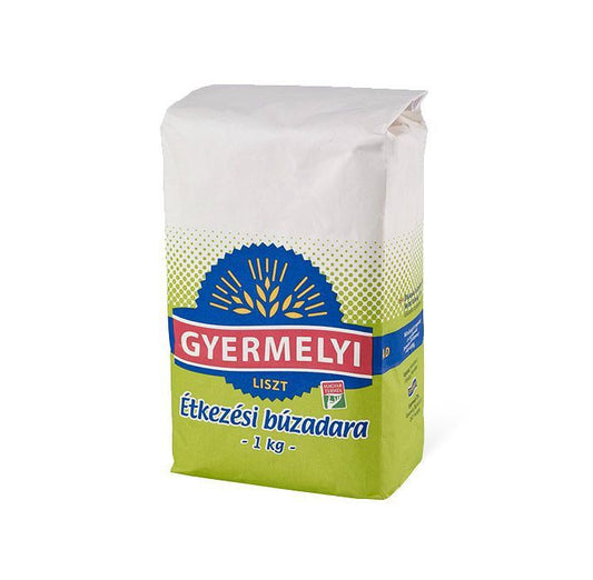 Gyermelyi búzadara 1kg