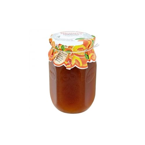 Pacific sárgabarack extra dzsem csökkentett energiatartalmú 45% 400g