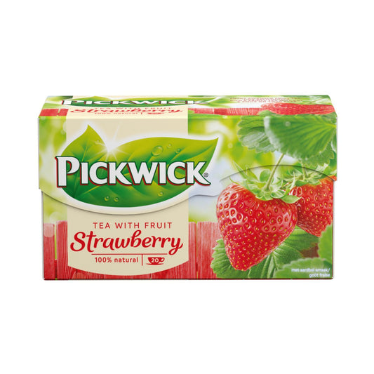Pickwick eper tea 30g