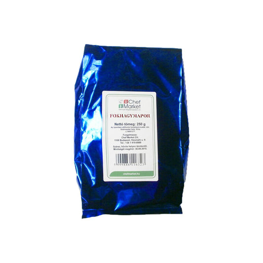 CM fokhagymapor 250g