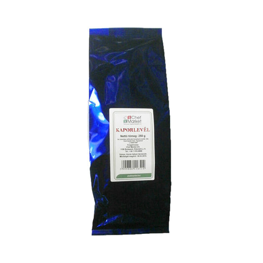 CM kaporlevél 250g