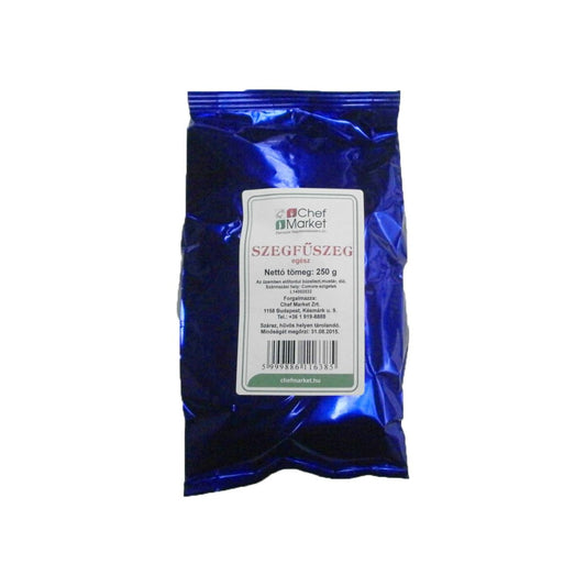 CM szegfűszeg egész 250g