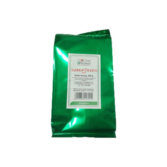 CM szegfűszeg őrölt 250g