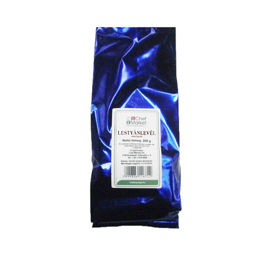 CM lestyánlevél 200g