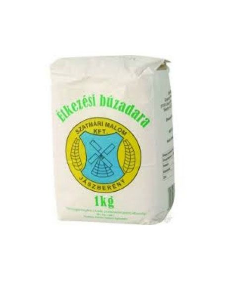 Szatmári búzadara 1kg