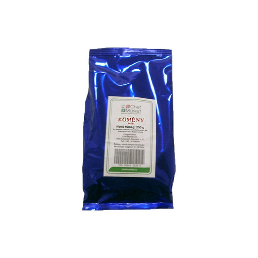 CM kömény őrölt 250g