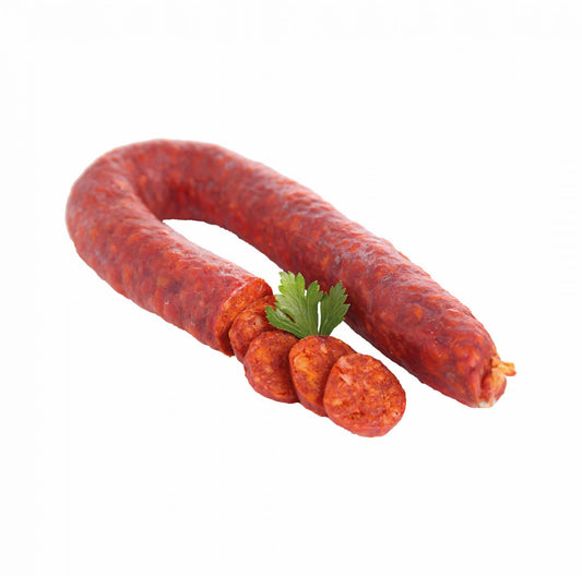 Nagykun Hús csípős parasztkolbász 1kg