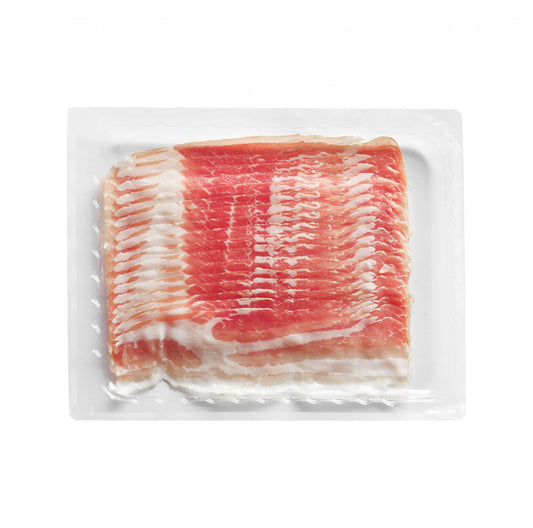 Alföldi-hús bacon szeletelt  2,2mm 1kg