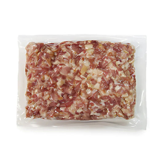 Alföldi-hús bacon kockázott 1kg