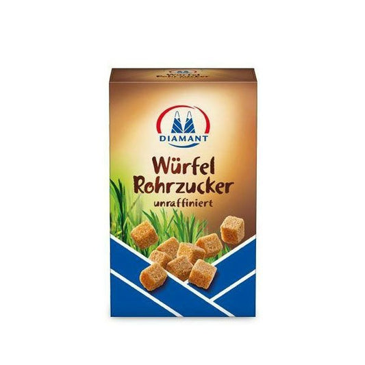 MCM nád kockacukor 500g