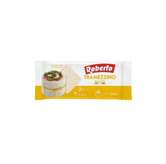 Roberto Tramezzino kenyér 250g