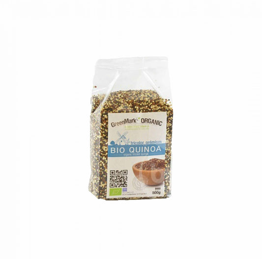 Greenmark bio mix quinoa 500g