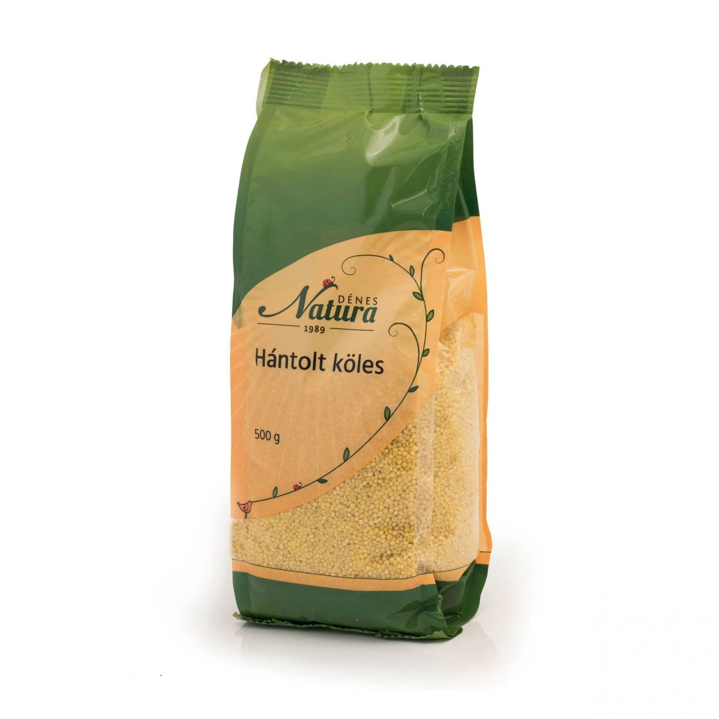 Étkezési hántolt köles 500g