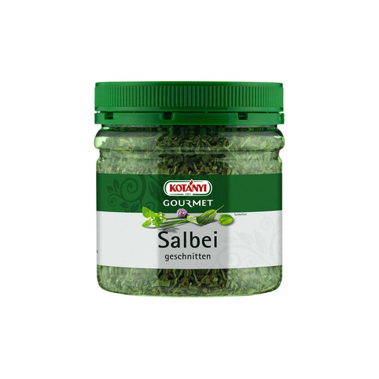 Kotányi zsálya 45g/400ccm