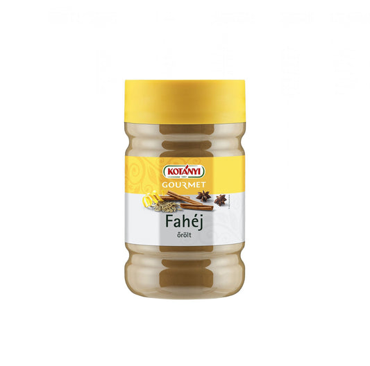 Kotányi őrölt fahéj 1200ccm/600g