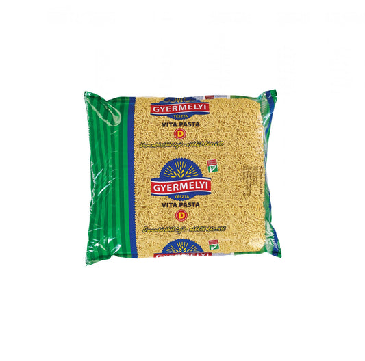 Vita pasta durum csiga tészta 6kg