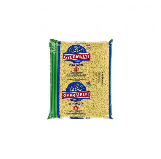 Vita pasta durum kiskocka tészta 6kg