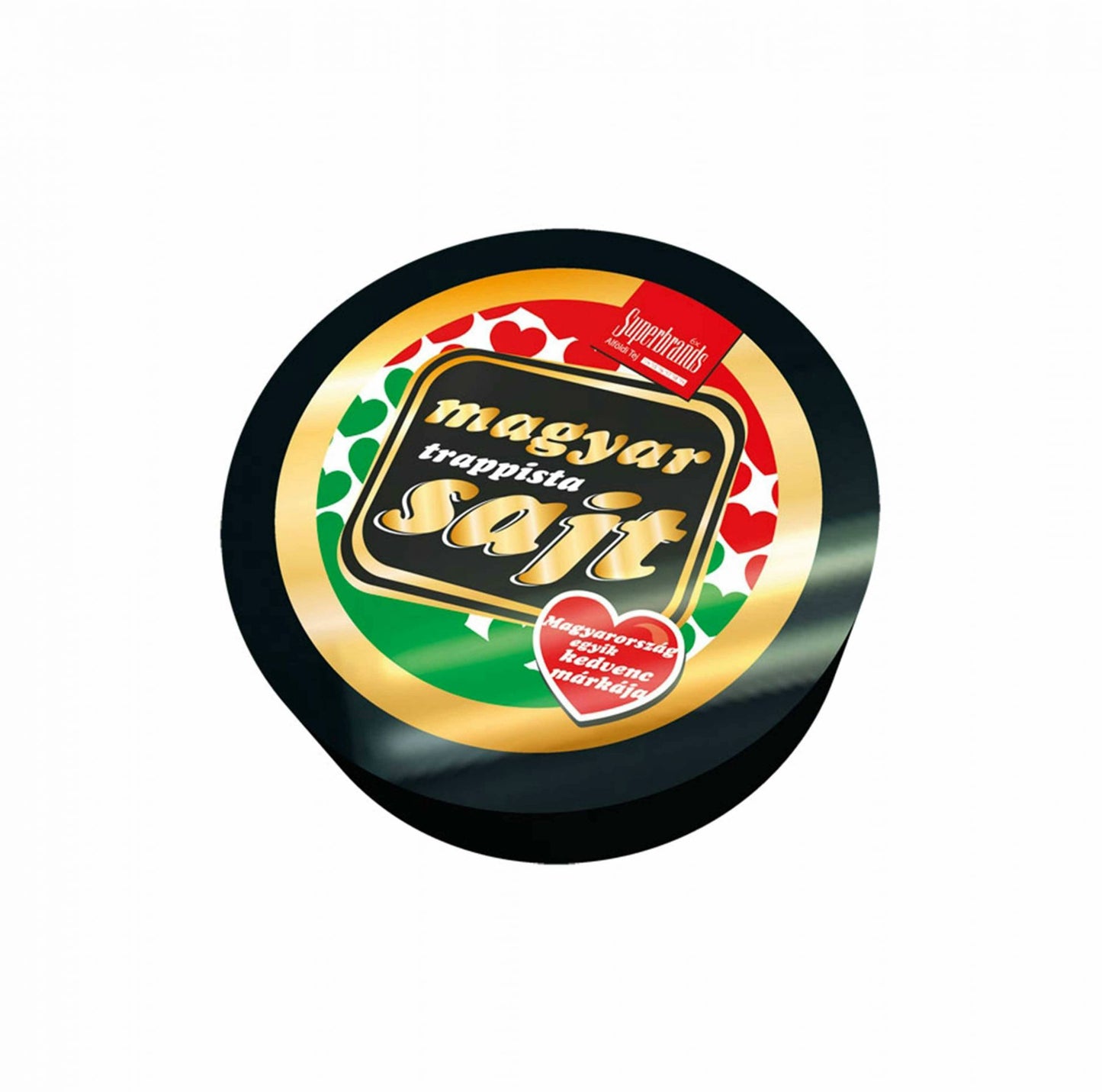 Magyar trappista sajt 1,4kg
