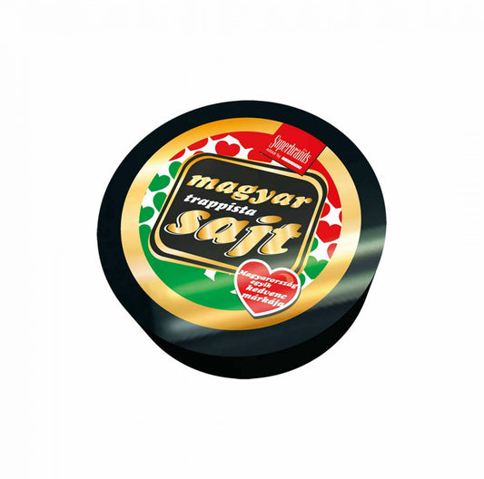 Magyar trappista sajt 1,4kg
