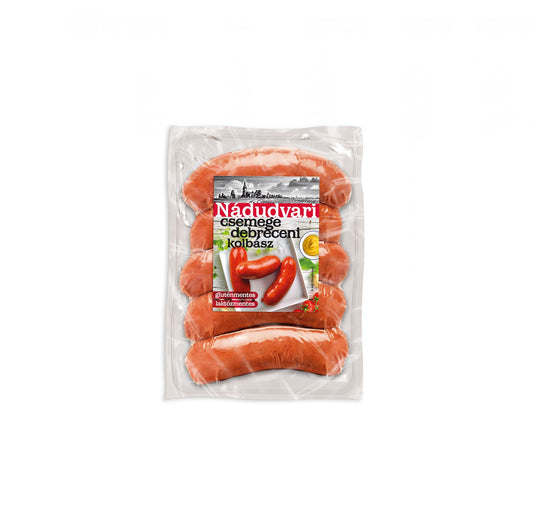 Nádudvari debreceni csemege kolbász 300g