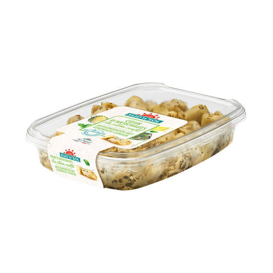 Citromos, marinált articsóka szív 1kg