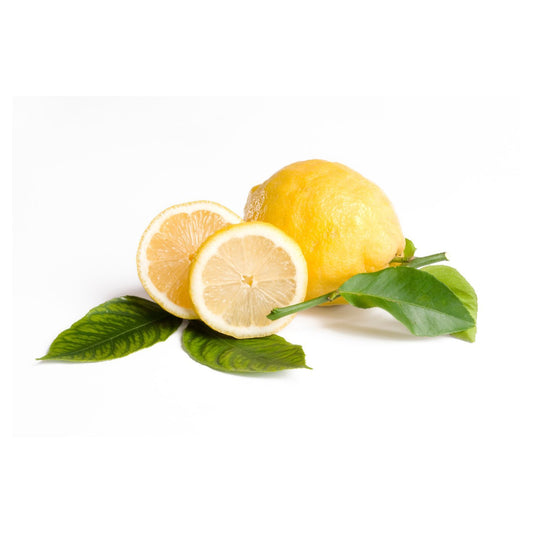 Amalfi citrom kezeletlen