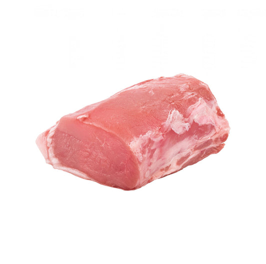 Sertés karaj egész csont nélkül 3-4,5kg