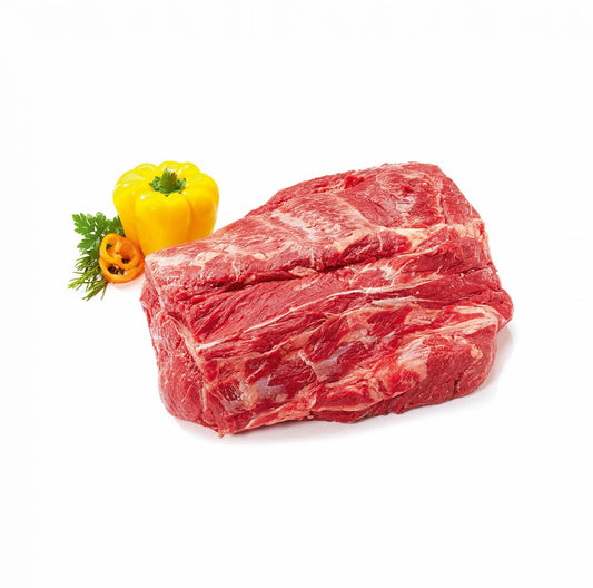 Alpesi marha nyak csont nélkül 2kg