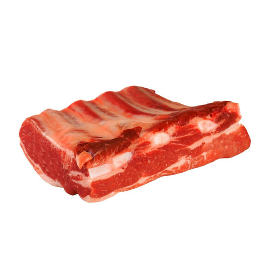 Alpesi marha oldalas fűrészelve 1,5kg