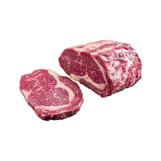 Alpesi marha rib eye prémium csont nélkül 4kg