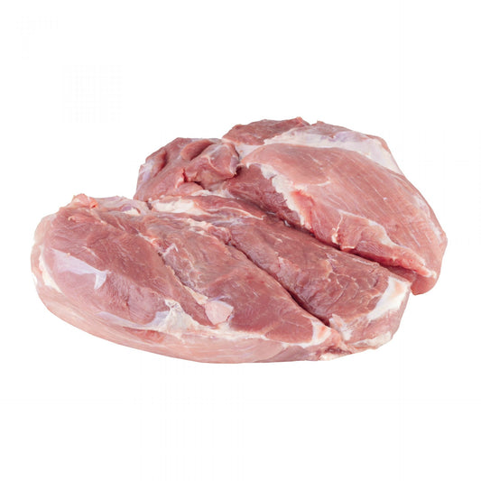 Sertés lapocka egész csont nélkül 4D 2,5-5kg