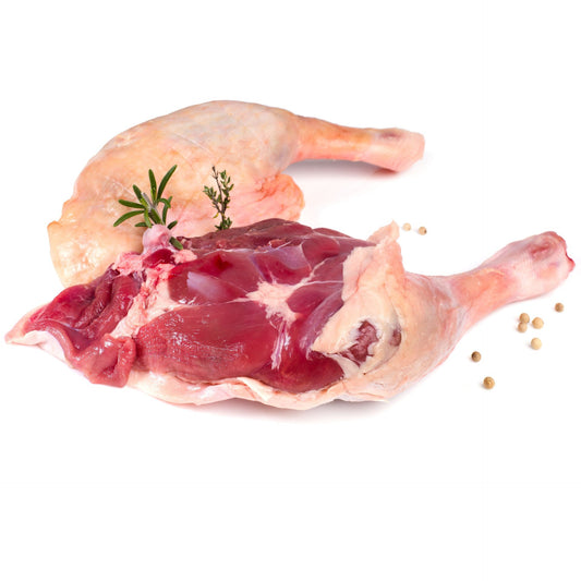 Hízott kacsacomb fagyasztott 350-400g/db, 2db/csomag