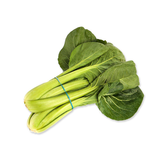 Choy Sam - (Choy sum, Kantoni káposzta) - Spanyolország