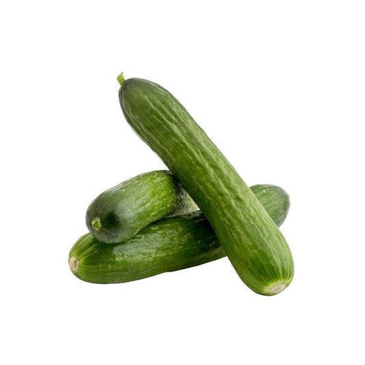 Kis méretű kígyóuborka