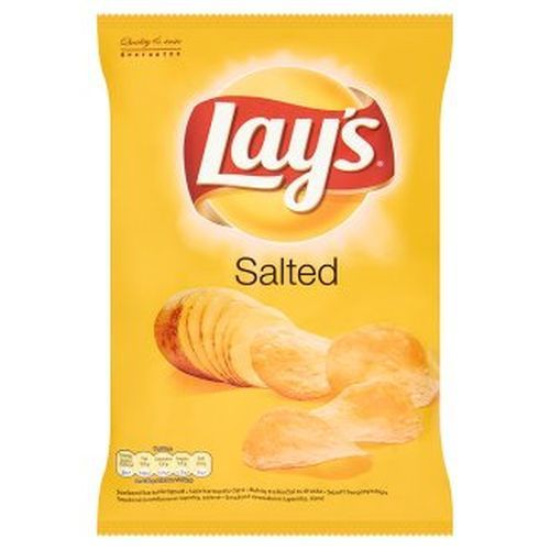 Lays sós chips 60-70g
