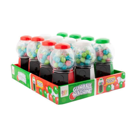 Gum ball Machine rágógumi 40g