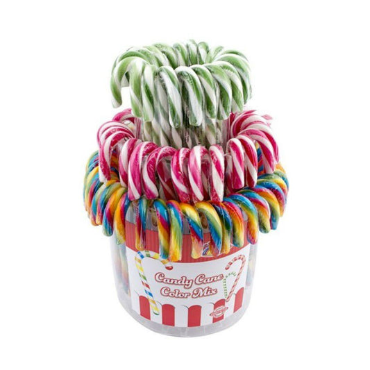 Candy cane color mix 12g/100db